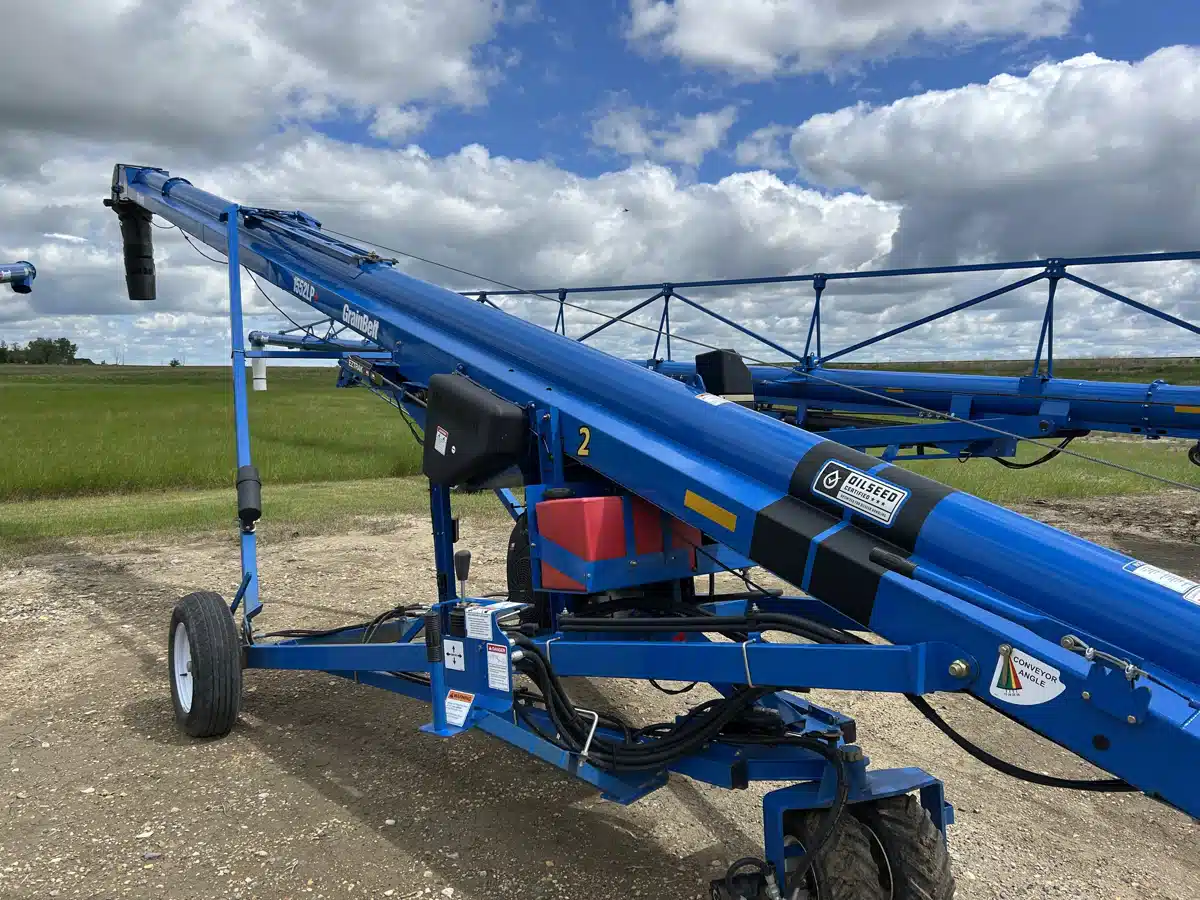 Photo de la Galerie 2 pour 2020 Brandt 1552LP+ Vis à grain