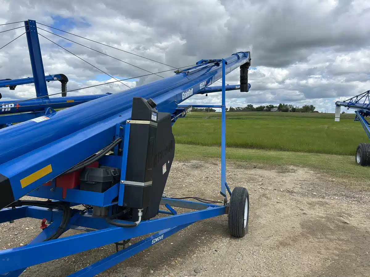 Photo de la Galerie 1 pour 2020 Brandt 1552LP+ Vis à grain