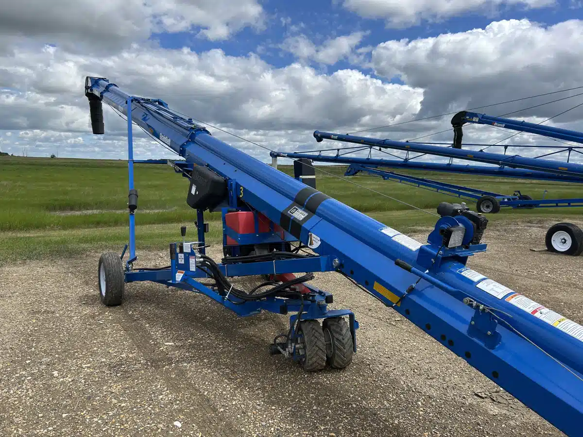 Photo de la Galerie 2 pour 2022 Brandt 1552LP+ Vis à grain