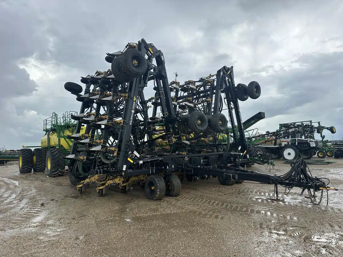 Gallery image 1 for 2019 SeedMaster 80-12TXB Air Drill