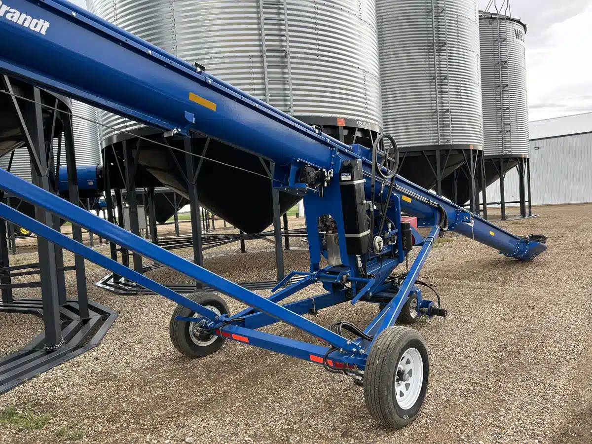 Gallery image 2 for 2021 Brandt 1345A Conveyor
