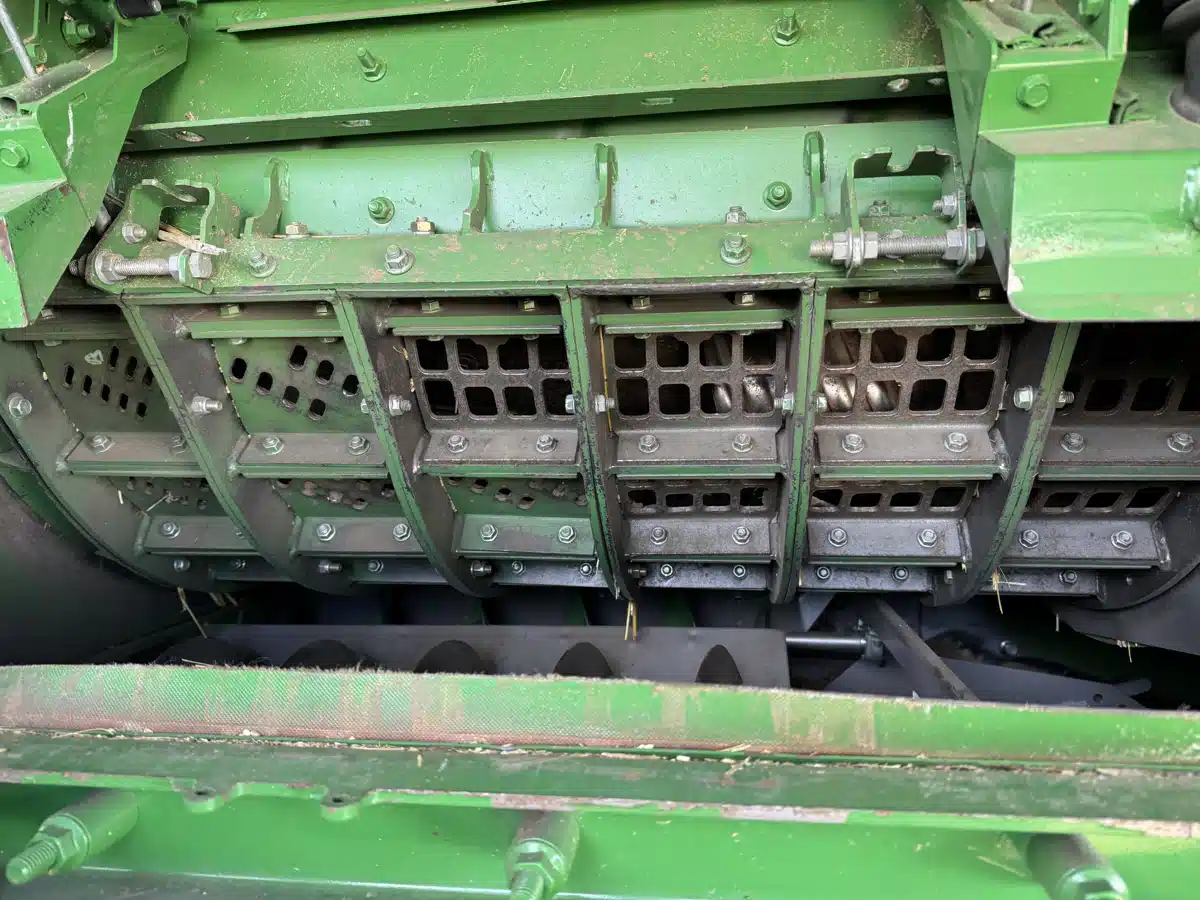 Photo de la Galerie 2 pour 2018 John Deere S780 Batteuse