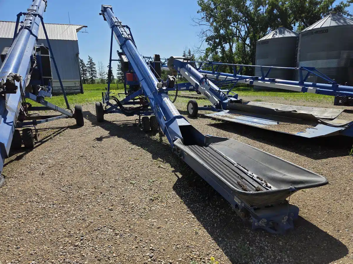 Gallery image 1 for 2021 Brandt 1547LP+ Belt Conveyor