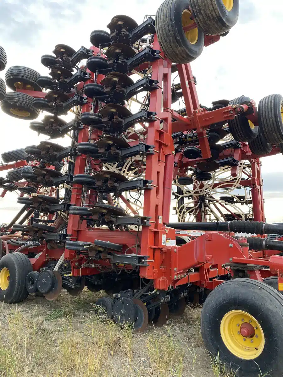 Gallery image 2 for Used 2015 Bourgault 3720 Air Drill