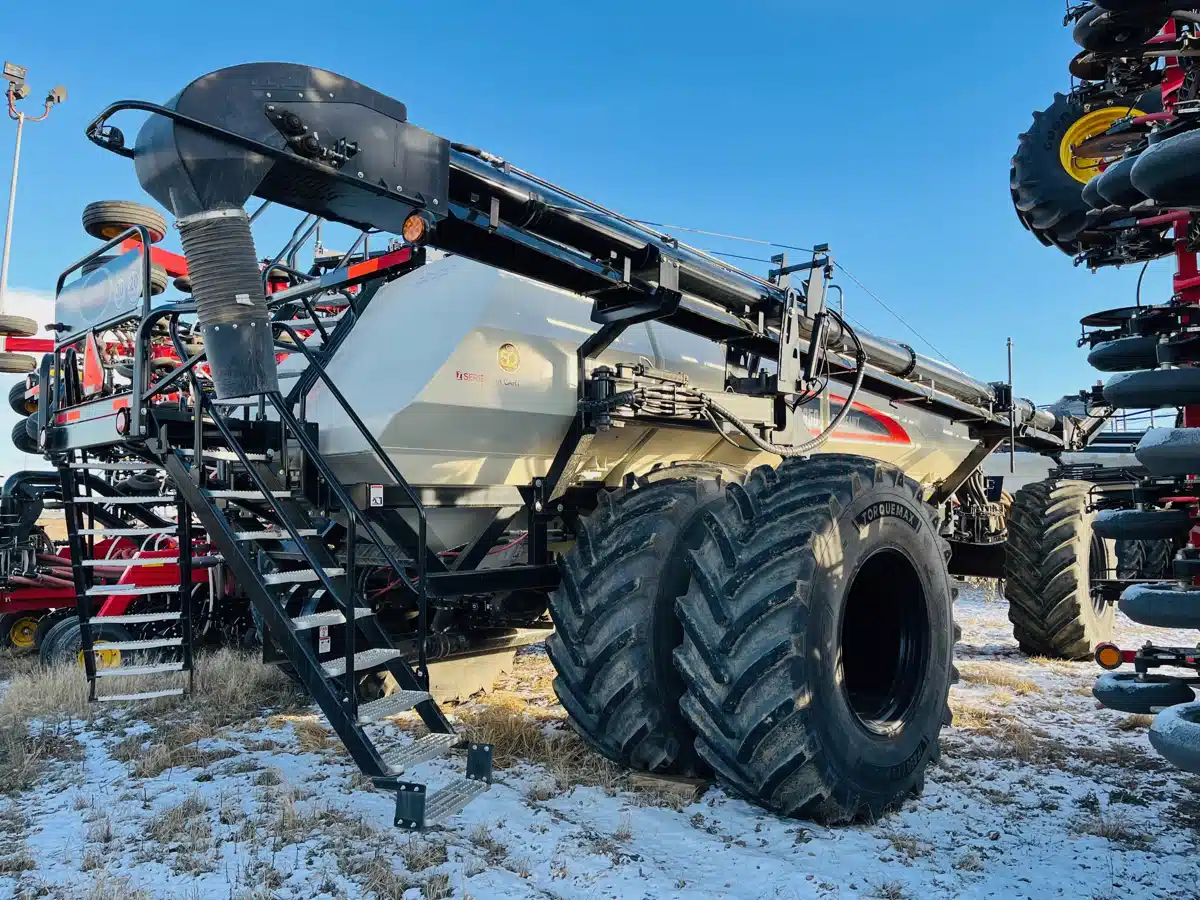 Gallery image 2 for 2024 Bourgault 9950 Air Cart