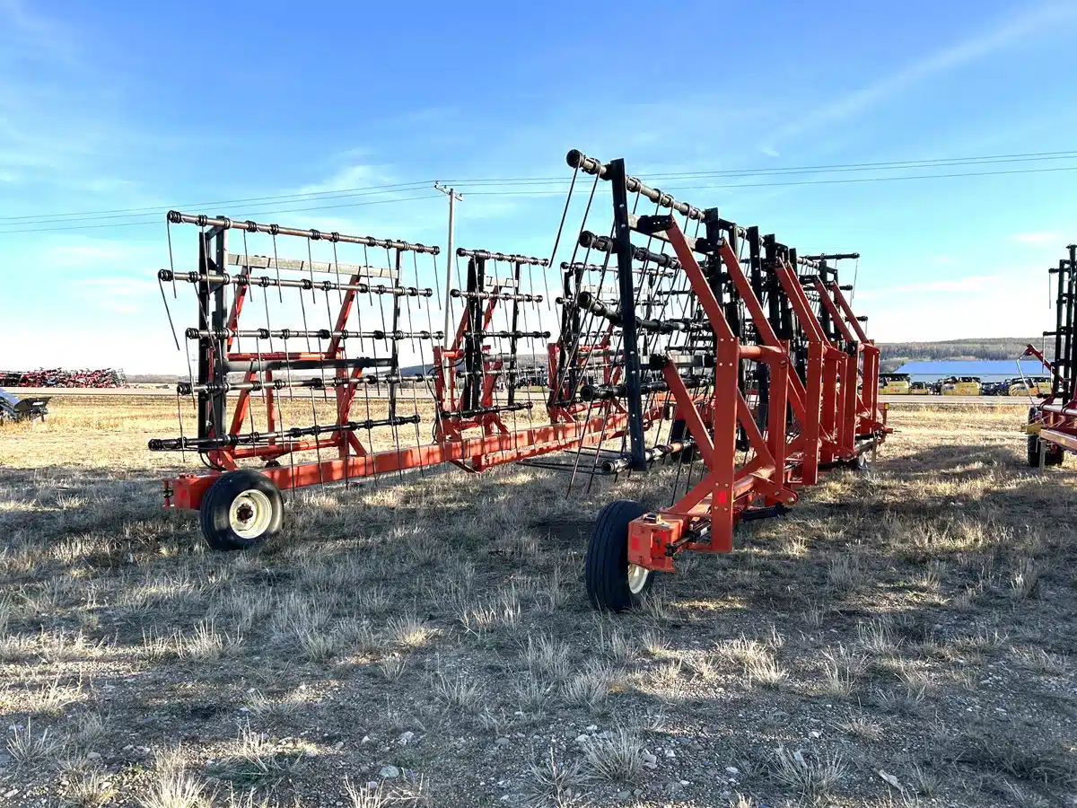 Gallery image 2 for Used 2011 Riteway 8168 Vertical Tillage