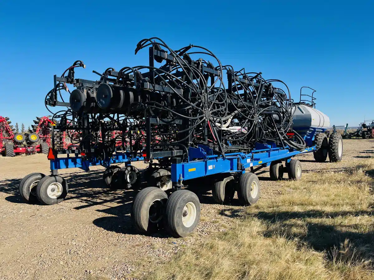 Gallery image 2 for Used 2010 New Holland P2060 Air Drill