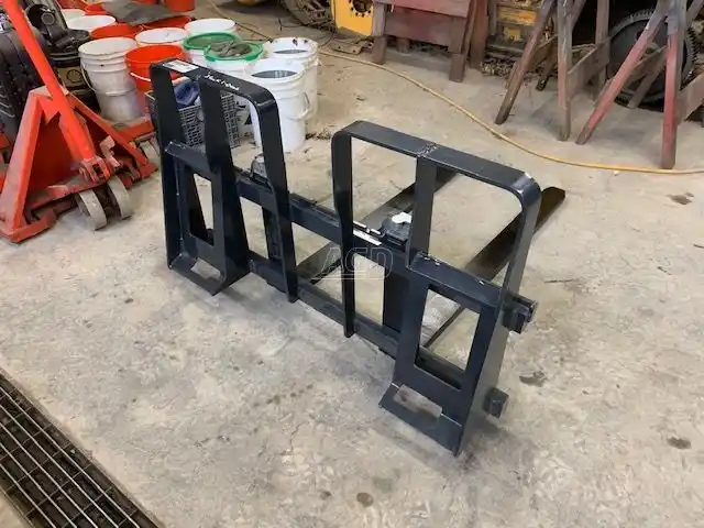 Gallery image 2 for Cotech FPS4048 Pallet Fork