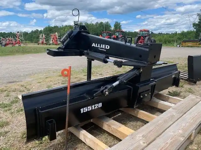Gallery image 1 for New Allied 155120 Blade