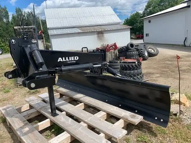 Gallery image 2 for New Allied 155120 Blade