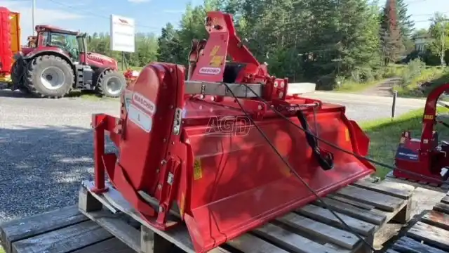 Gallery image 2 for New Maschio L125 Rotary Harrow