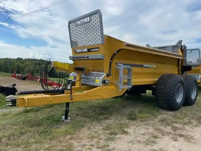 Image for New Nitro 575RS Manure Spreader