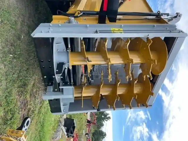 Gallery image 2 for New Nitro 575RS Manure Spreader