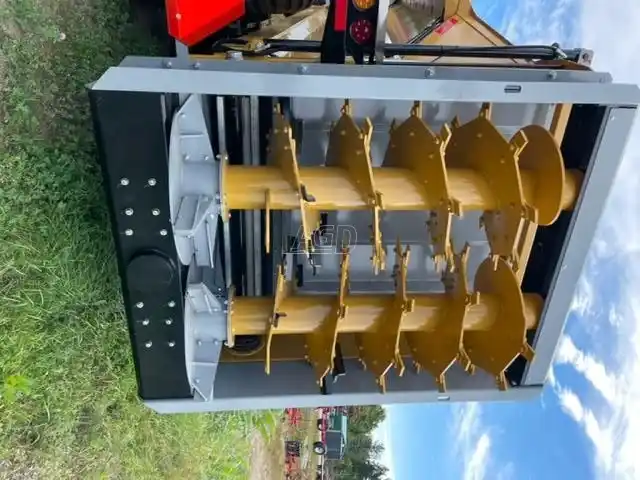 Gallery image 2 for New Nitro 725RS Manure Spreader