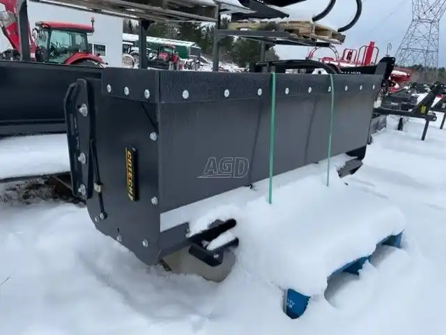 Gallery image 1 for New Cotech GN2472DF Snow Blade