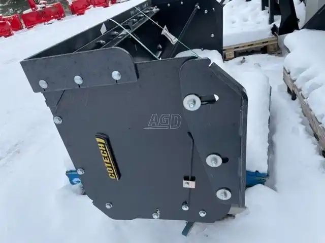 Gallery image 2 for New Cotech GN2472DF Snow Blade