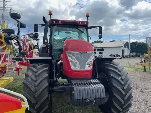 Gallery image 2 for Used 2021 McCormick X7.690 Tractor