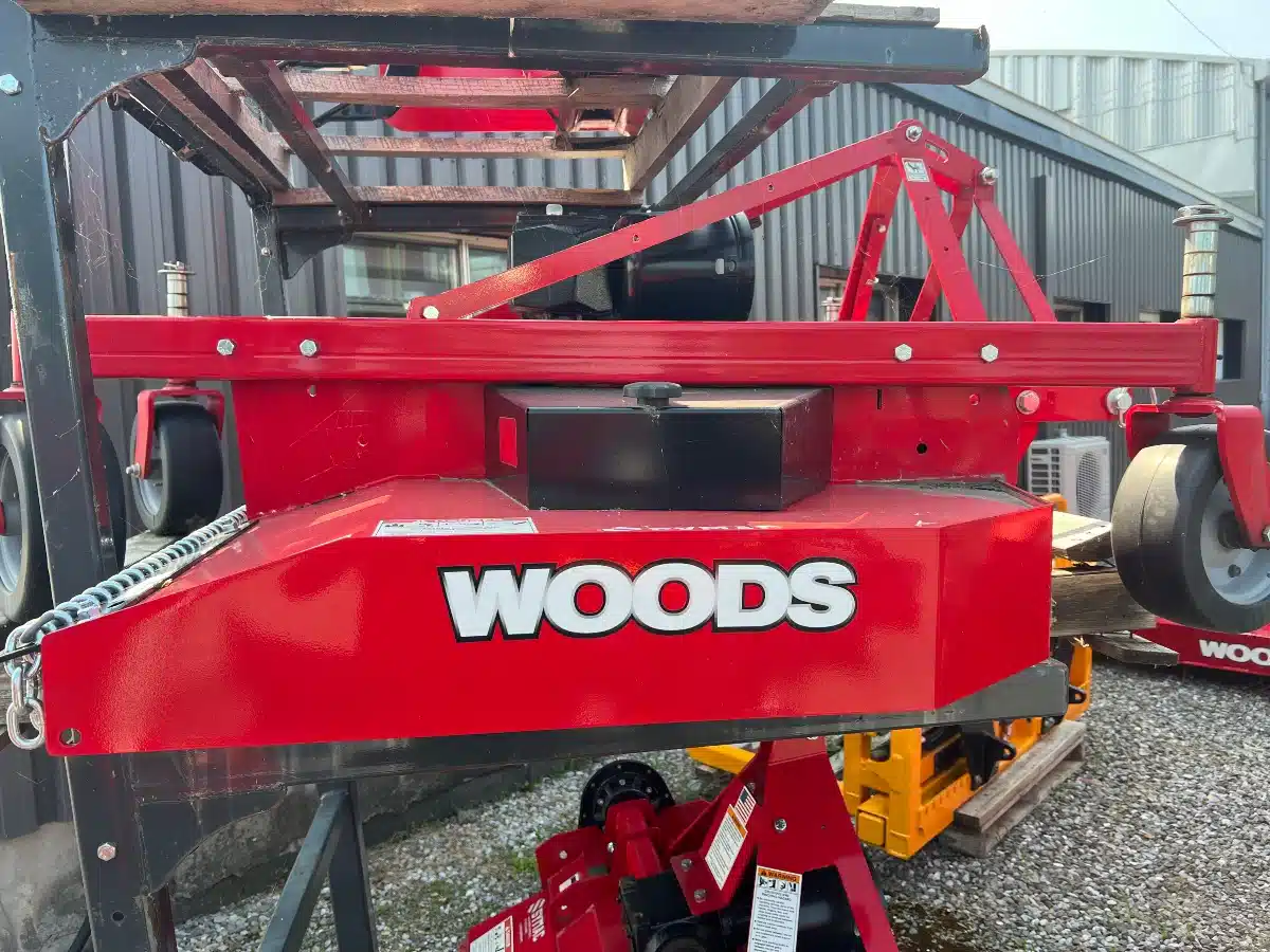 Gallery image 2 for New 2022 Woods TKP72.40 Mower - Finishing