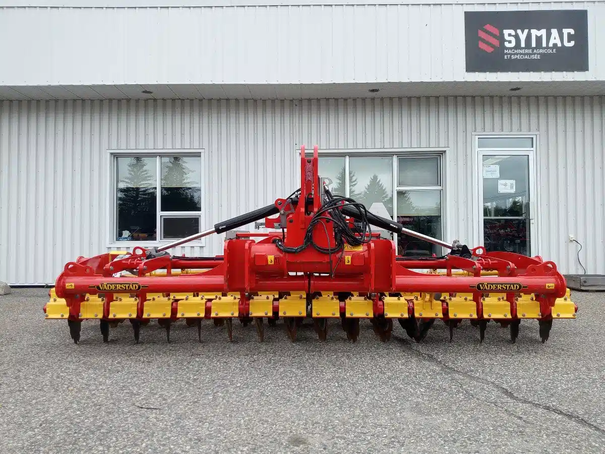 Gallery image 2 for New 2022 Väderstad CARRIER XL 425 Disc High Speed