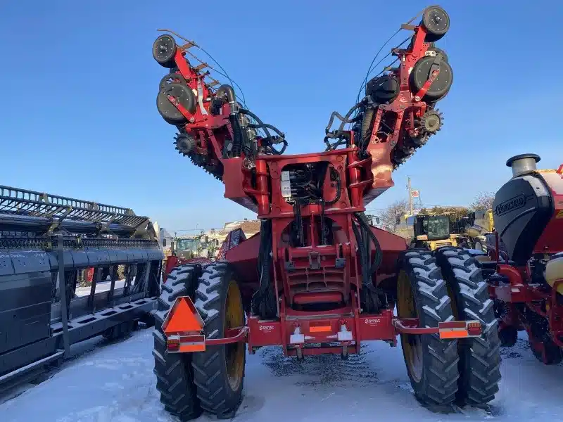 Gallery image 2 for 2021 Väderstad TEMPO L 12 Planter