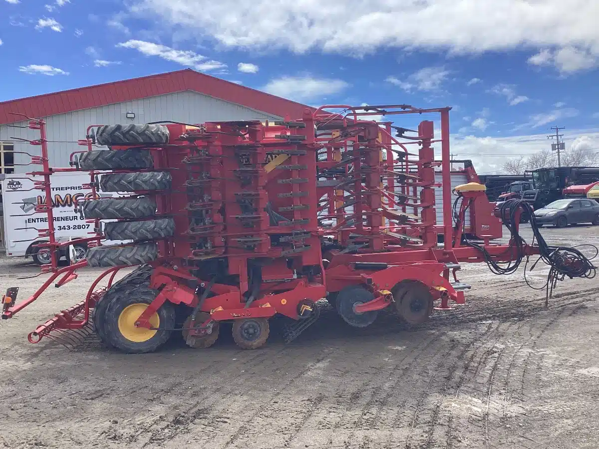 Gallery image 2 for 2019 Väderstad RDA600S Drill
