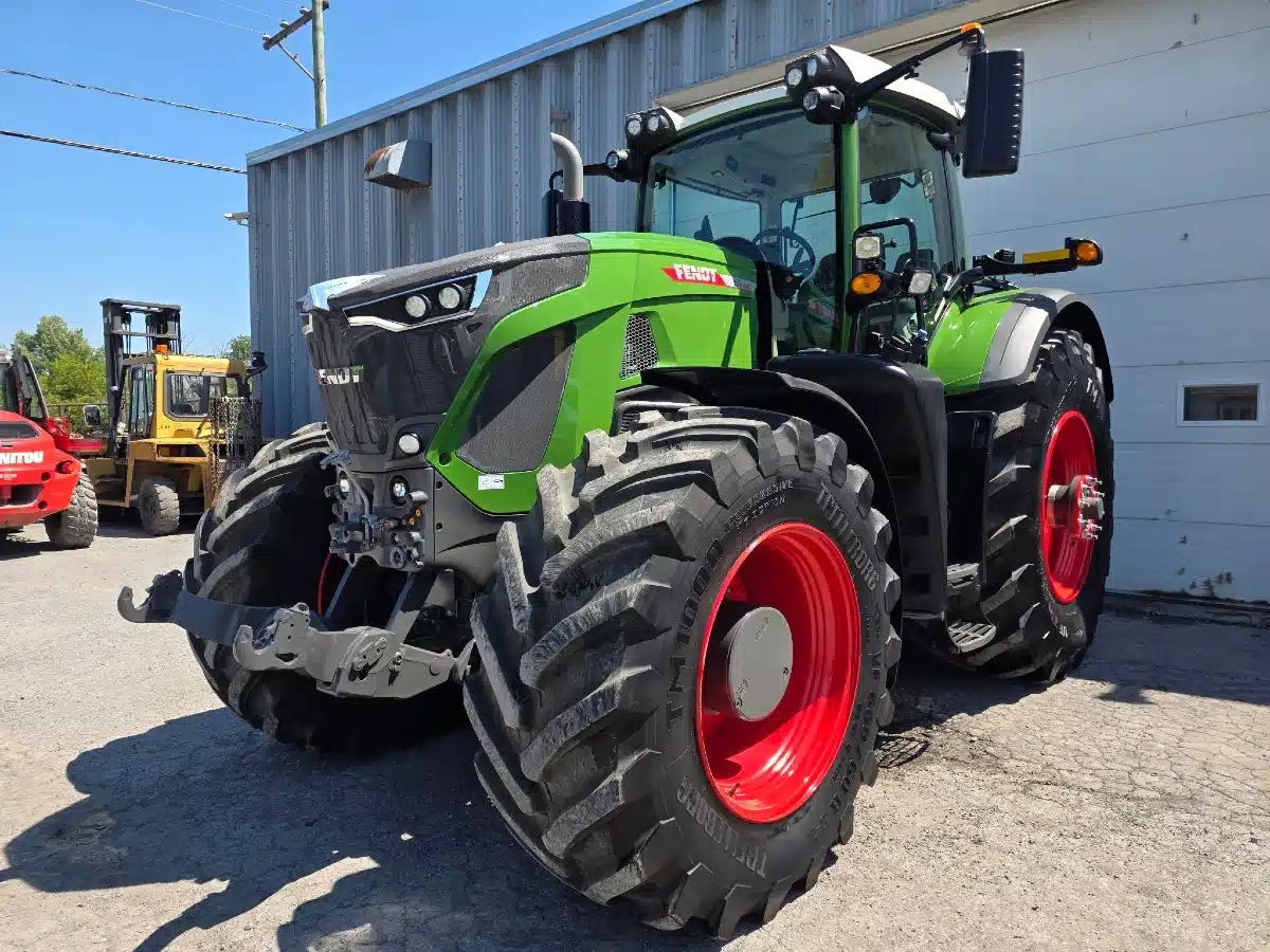 Gallery image 1 for 2024 Fendt 936 VARIO Tractor