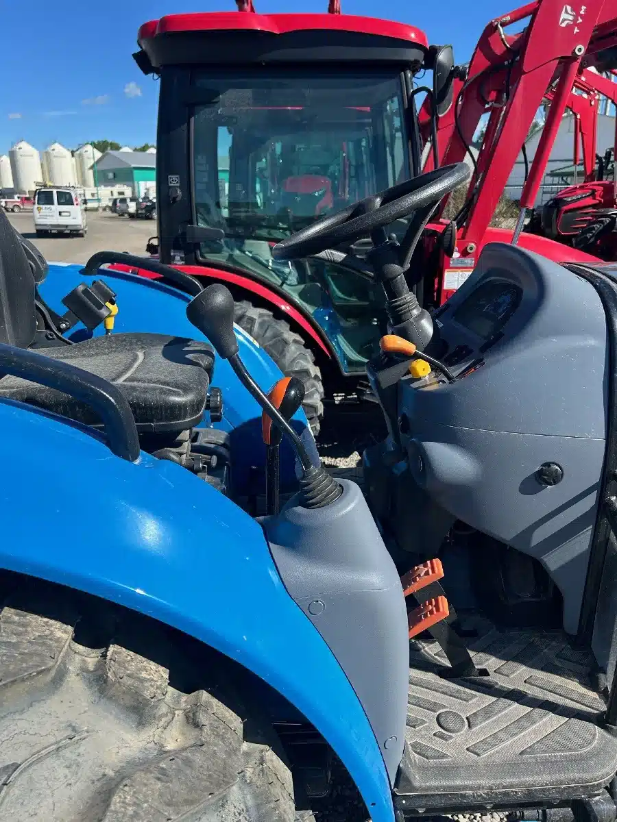 Gallery image 2 for New 2025 LS Tractor MT342 Tractor