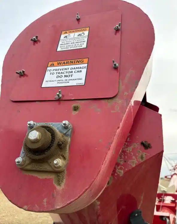 Gallery image 2 for 2021 Farm King Y16104 Grain Auger