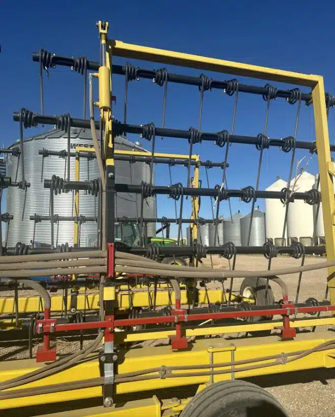 Gallery image 2 for 2014 Degelman SM7000 Harrow