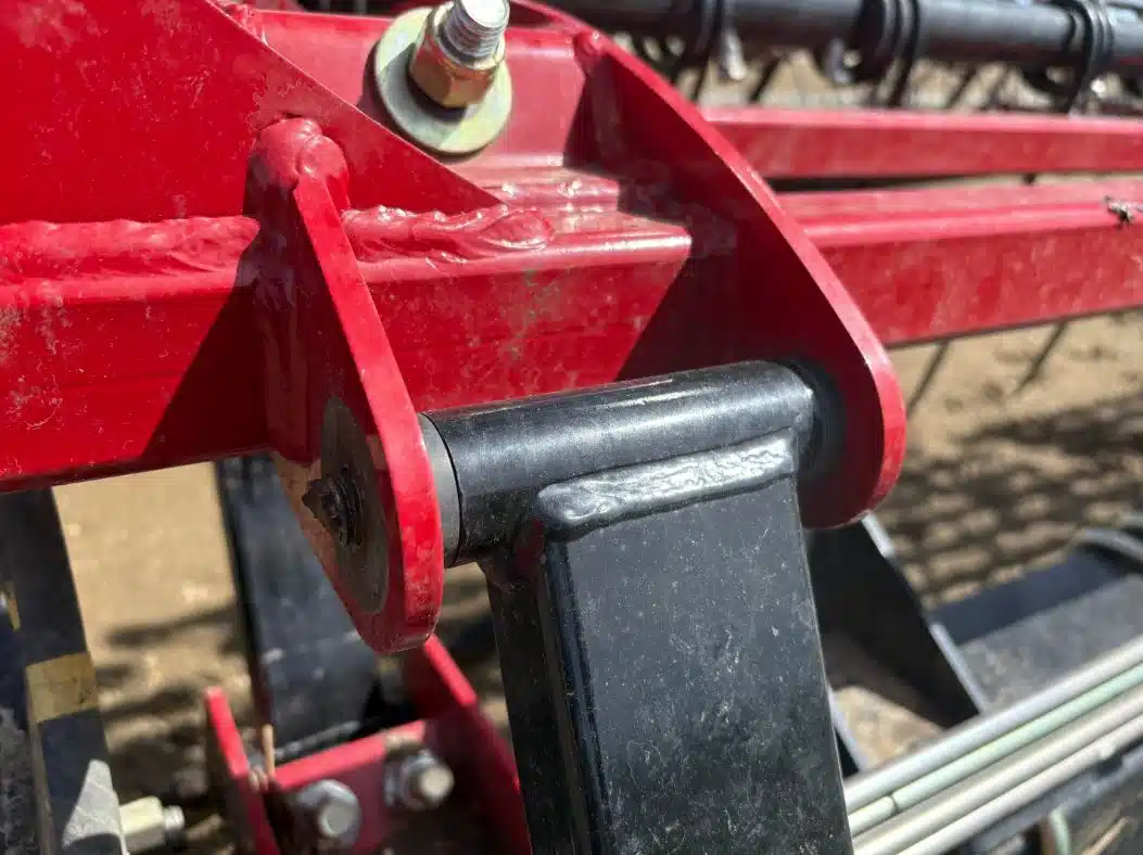 Gallery image 2 for Used 2022 Elmers Mfg SUPER 7-70 Harrow