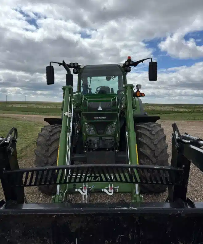 Gallery image 2 for 2024 Fendt 724 VARIO Tractor