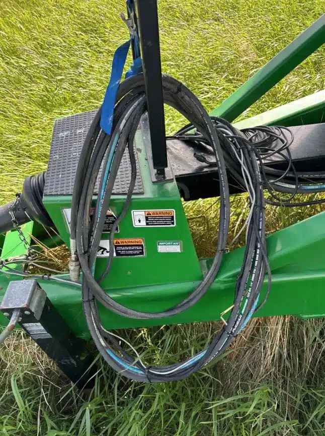 Gallery image 2 for 2014 Brent 1082 Grain Cart
