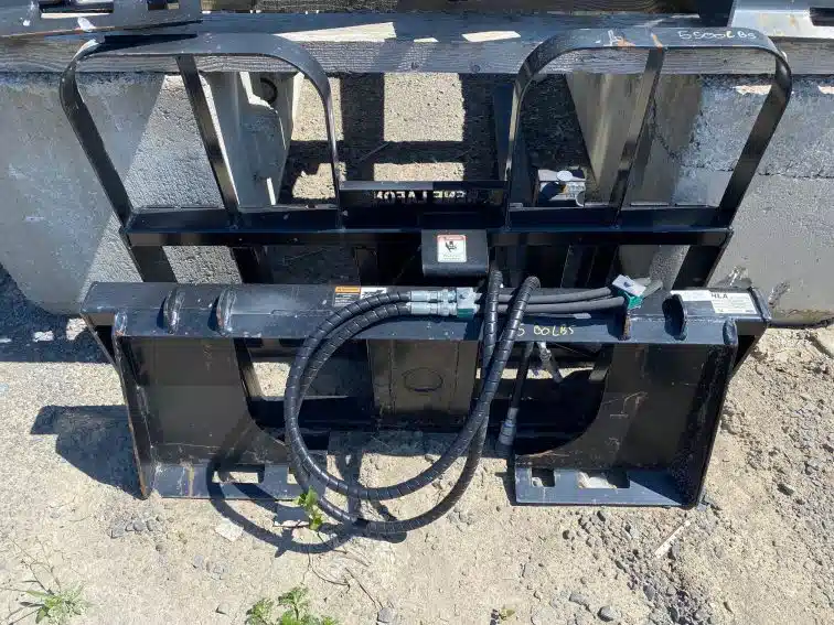 Gallery image 1 for HLA HDO5548 Pallet Fork