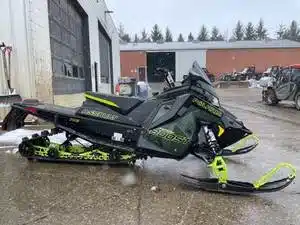 Gallery image 1 for New 2024 Polaris 850 SWITCHBACK ASSAULT 146 BOOST Snowmobile