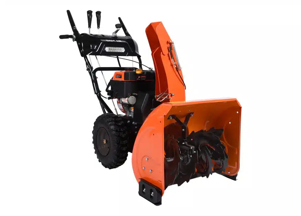 Gallery image 1 for 2026 Ducar SB724 Snow Blower