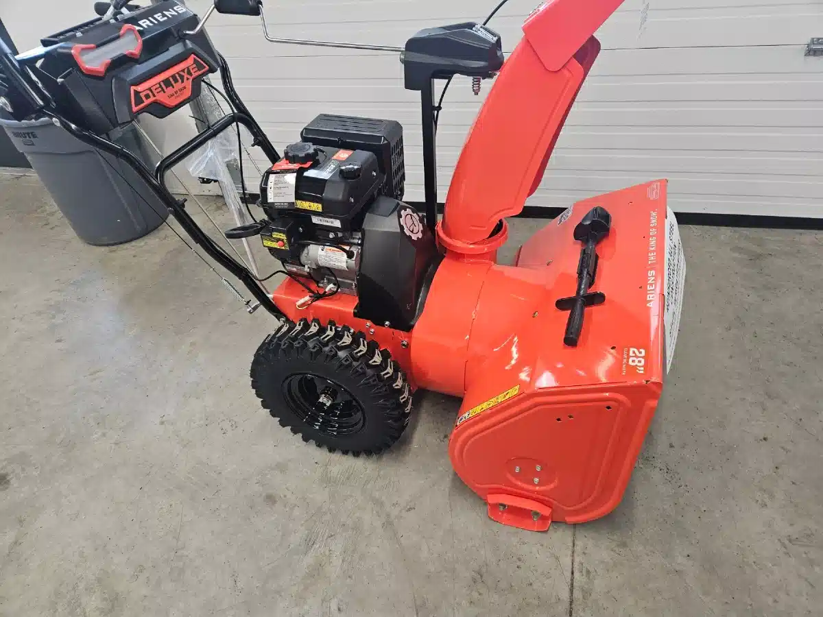 Gallery image 2 for 2026 Ariens 921070 Snow Blower
