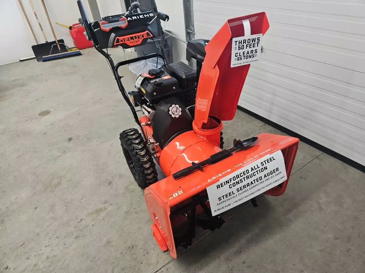 Gallery image 1 for 2026 Ariens 921070 Snow Blower