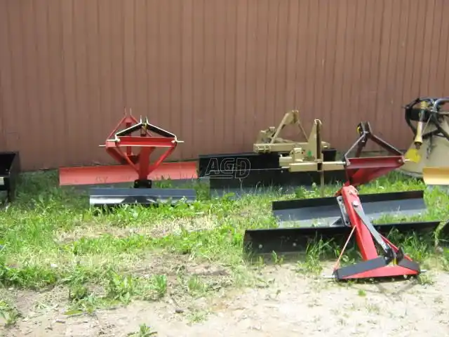 Gallery image 1 for New Walco Blades Blade