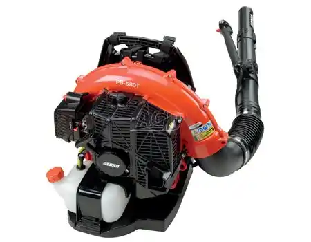 Gallery image 2 for New Echo PB-580H/T Leaf Blower