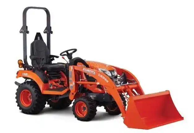 Gallery image 1 for New 2024 Kubota BX1880 Tractor