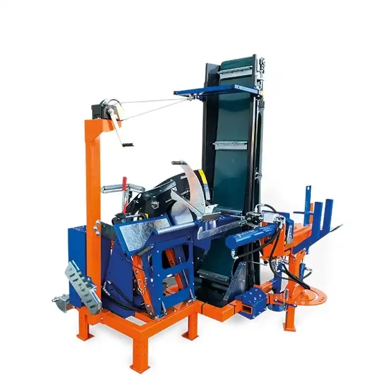 Gallery image 1 for New 2022 Balfor SHARK 750 CNT5 Saw Bench