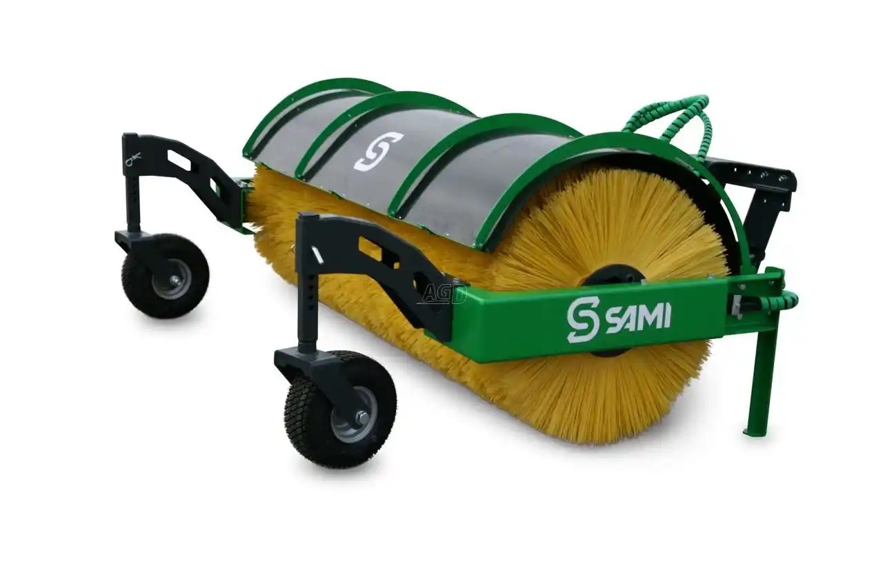 Gallery image 1 for New 2023 Sami HW2700 Sweeper