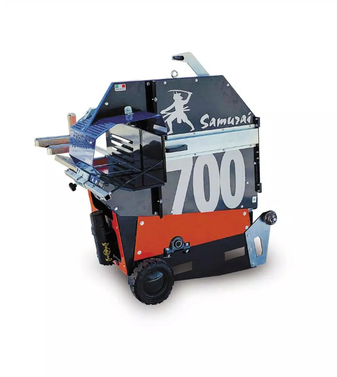 Gallery image 2 for New 2024 Balfor Samurai700 Buzz Saw