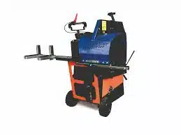 Gallery image 1 for New 2024 Balfor Samurai700 Buzz Saw