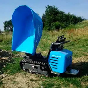 Gallery image 1 for New 2023 Unspecified TC100BT Dumper