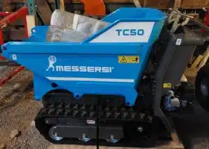 Gallery image 1 for 2023 Unspecified TC50