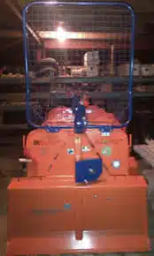 New 2023 Balfor BF35E Forestry Winch