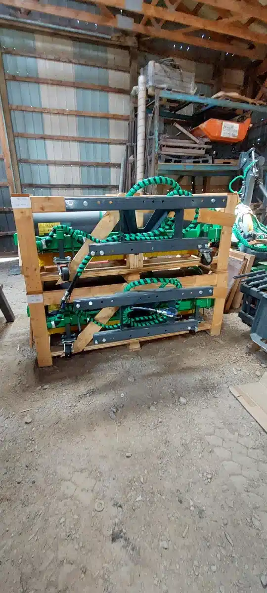 New 2025 Sami SW1800