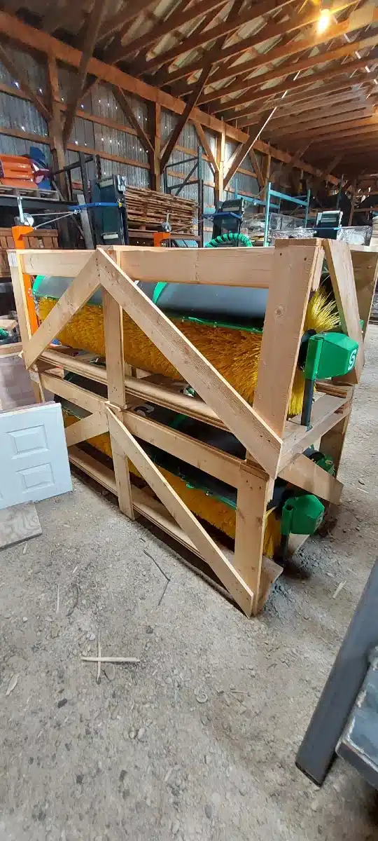 Gallery image 2 for New 2025 Sami SW1800