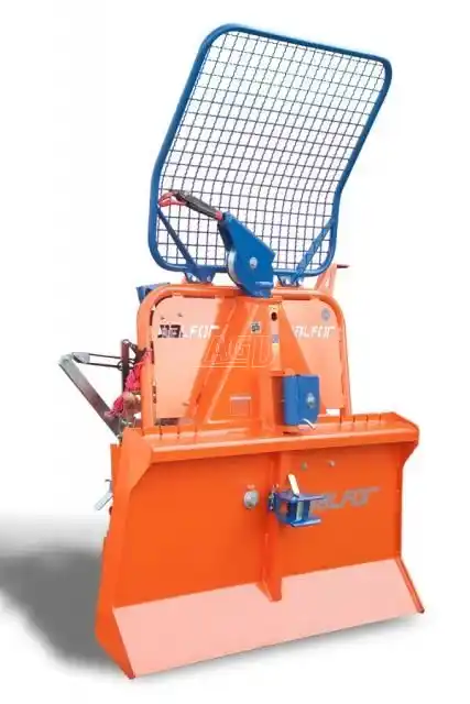 Gallery image 1 for New 2021 Balfor BF45 Winch